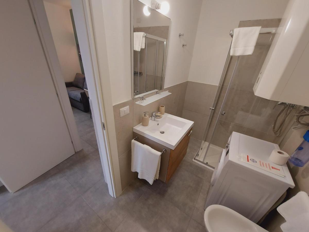 Residenza Delizia Camere & Appartamenti "Residenze Del Cuore" Werona Zewnętrze zdjęcie