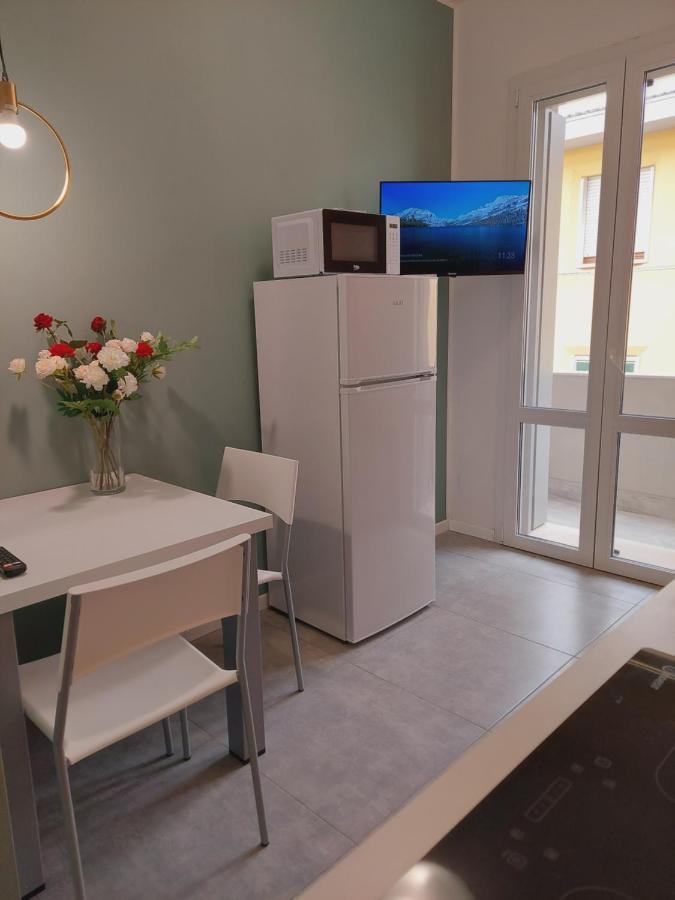 Residenza Delizia Camere & Appartamenti "Residenze Del Cuore" Werona Zewnętrze zdjęcie