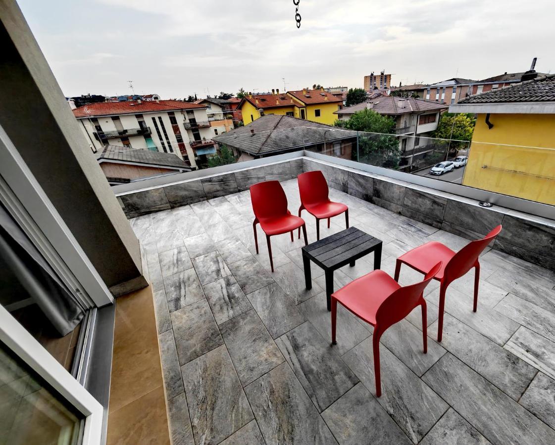 Residenza Delizia Camere & Appartamenti "Residenze Del Cuore" Werona Zewnętrze zdjęcie
