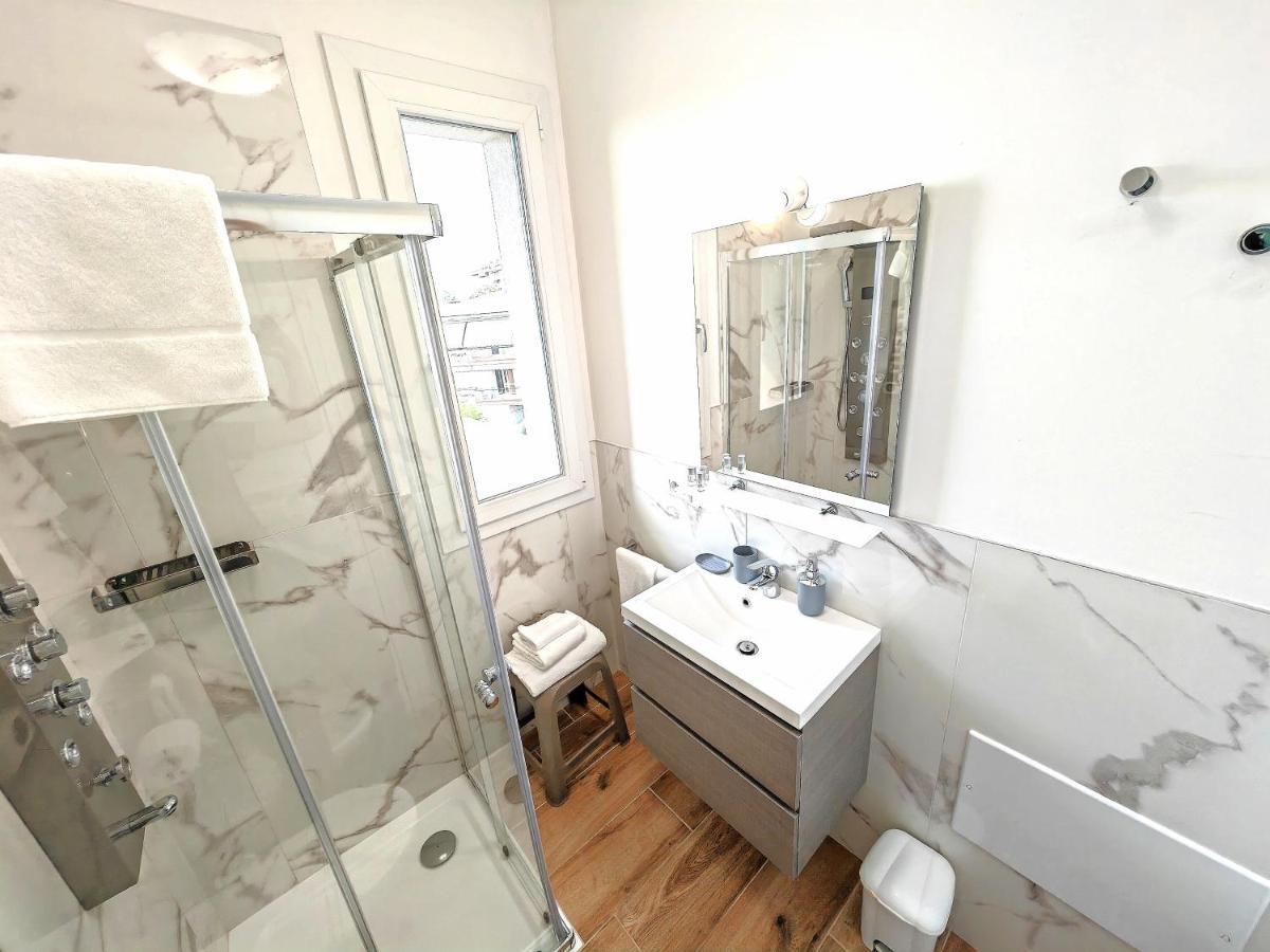 Residenza Delizia Camere & Appartamenti "Residenze Del Cuore" Werona Zewnętrze zdjęcie
